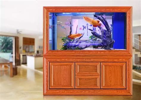 房間魚缸擺放位置
